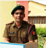 Lecturer